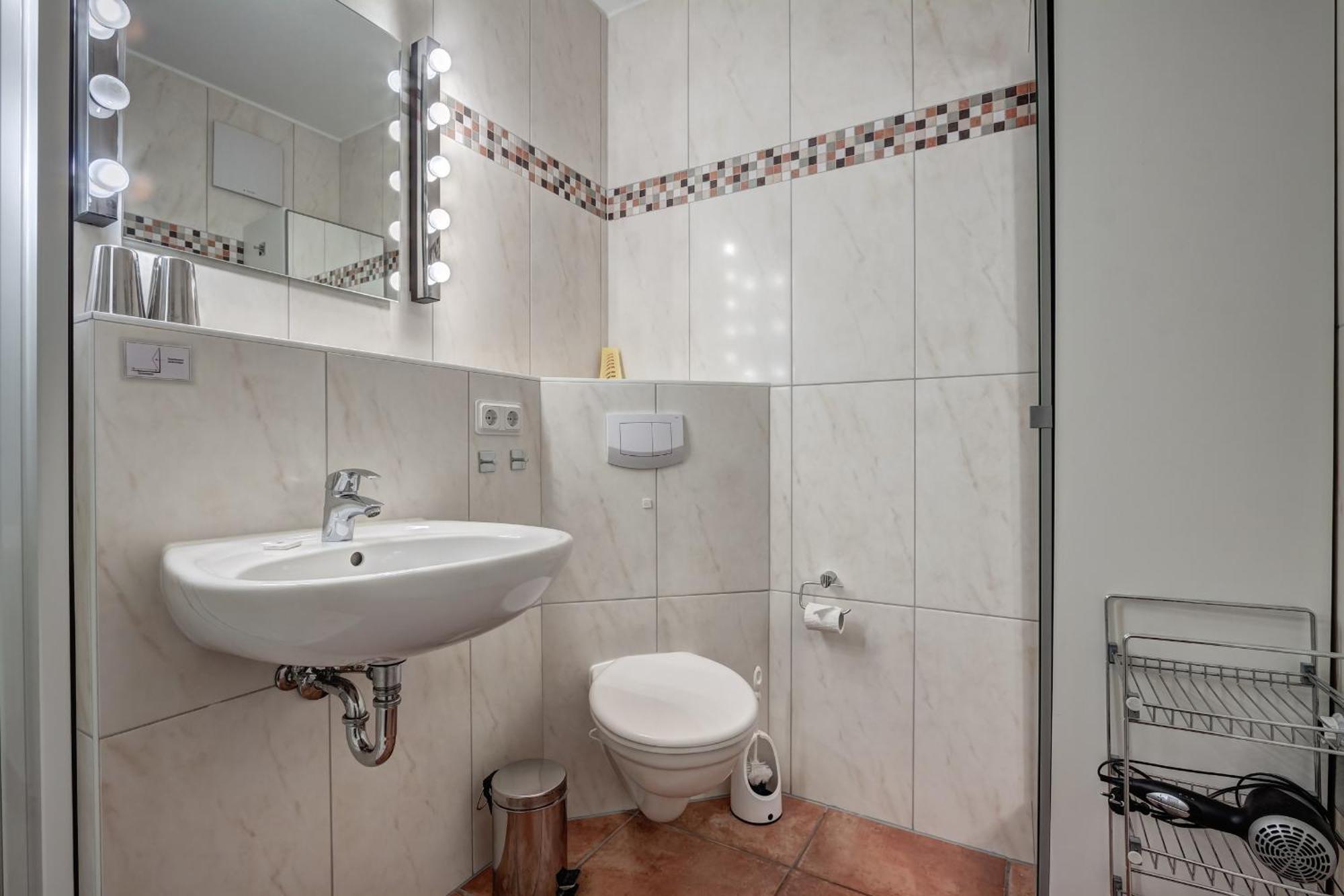 Haus Meerblick - 14 Heringsdorf  Extérieur photo