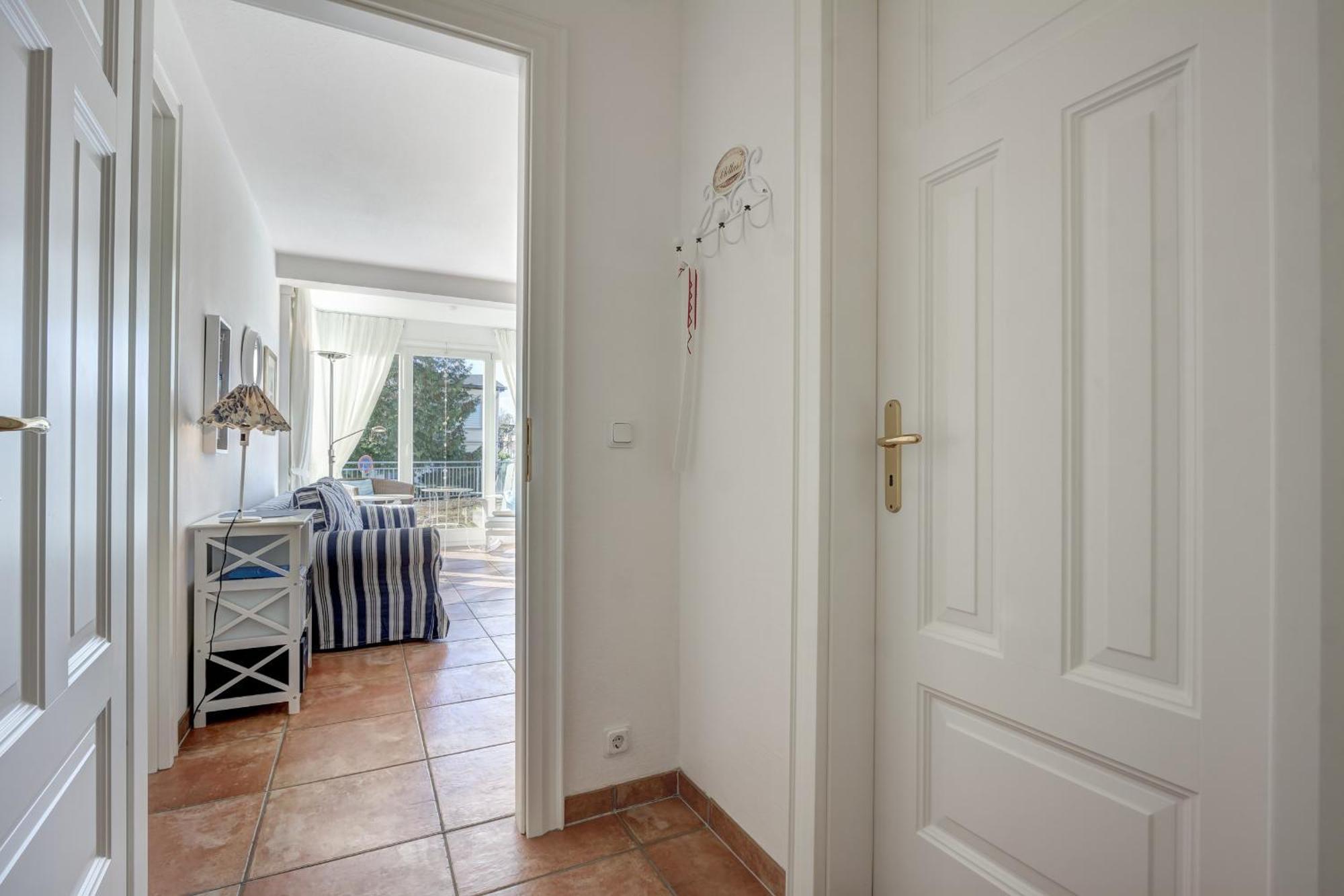 Haus Meerblick - 14 Heringsdorf  Extérieur photo