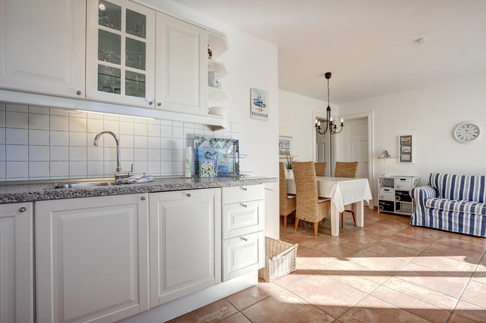 Haus Meerblick - 14 Heringsdorf  Extérieur photo
