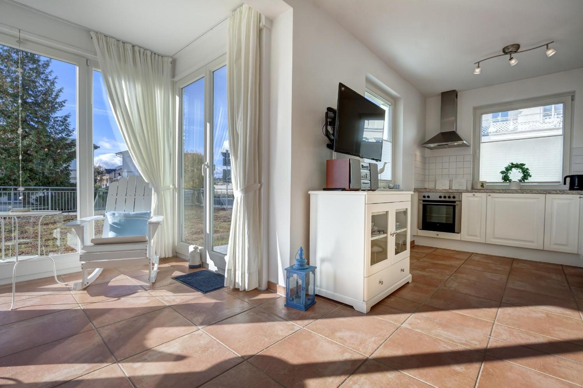 Haus Meerblick - 14 Heringsdorf  Extérieur photo